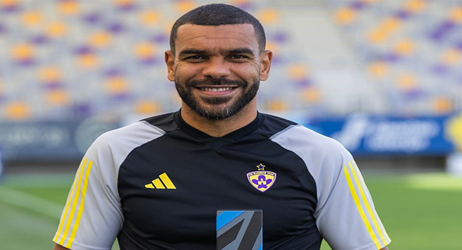 العربي هلال سوداني