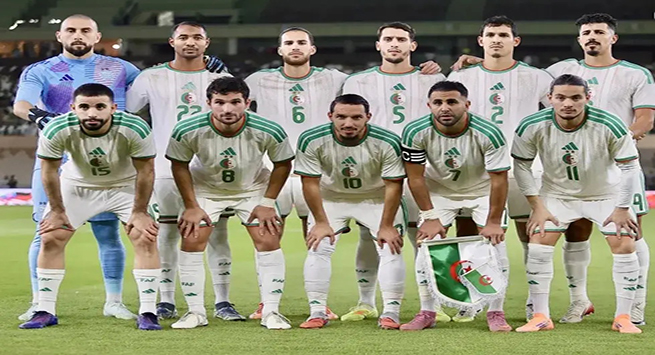 المنتخب الوطني المنتخب الوطني