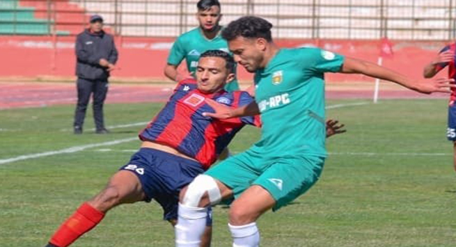 بوعنان عبد الاله