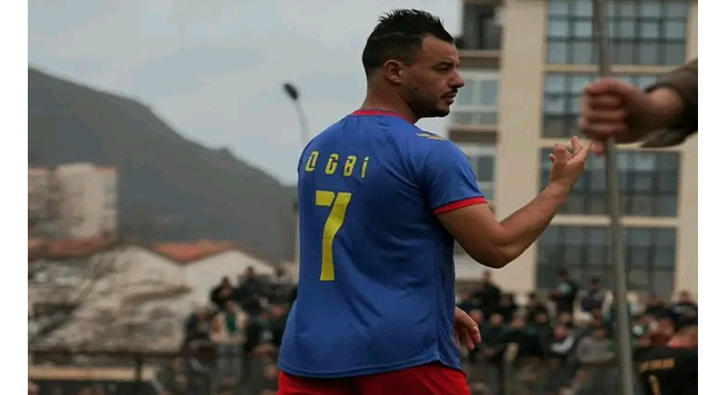 شباب باتنة