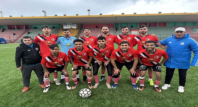 شباب بن باديس