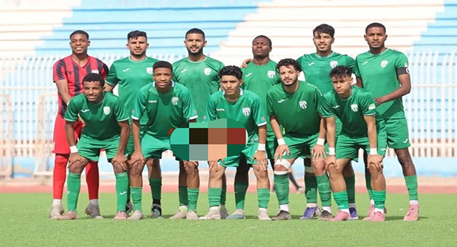 شباب بني ثور