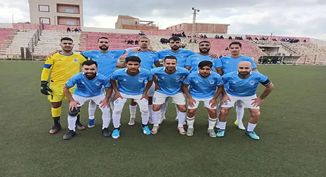 شباب سفيزف