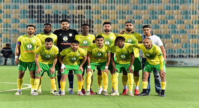 شبيبة الساورة