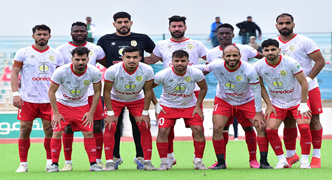 شبيبة الساورة