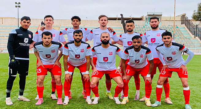 فتح تلاغ