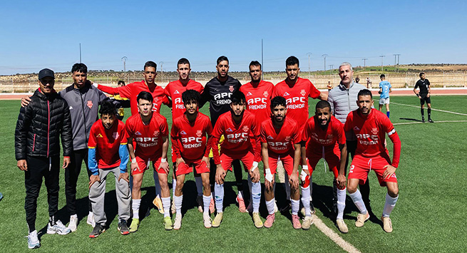 فوز فرندة