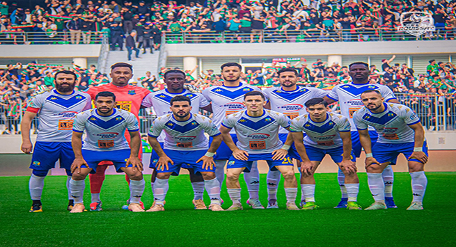 مستقبل رويسات
