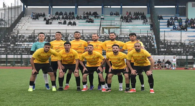 نهائي كأس ولاية جيجل