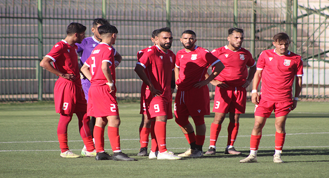وفاق عرابة
