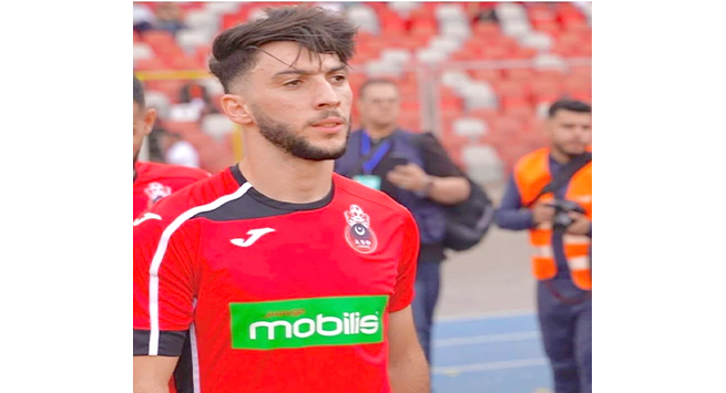 أولمبي الشلف