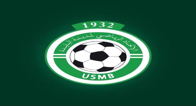 اتحاد البليدة