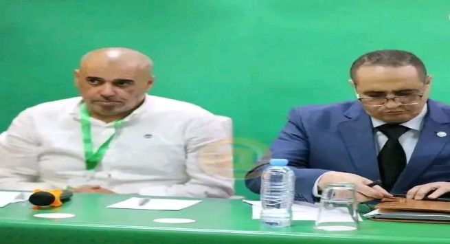 اتحاد الحراش