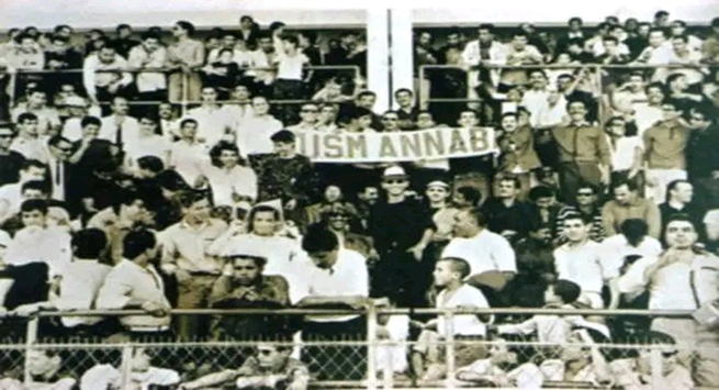 اتحاد عنابة