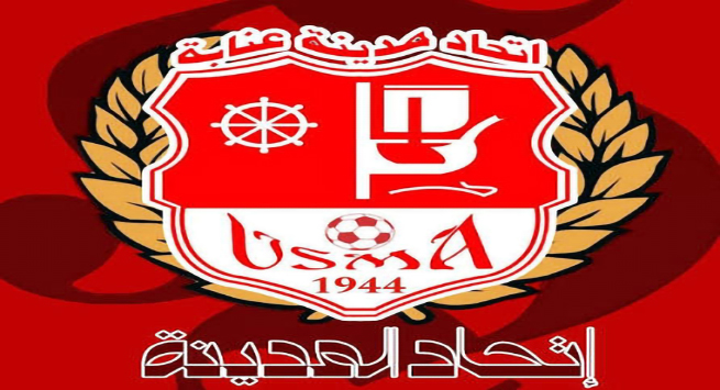 اتحاد عنابة