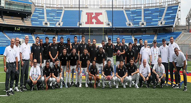 المنتخب الوطني الجزائري المنتخب الوطني الجزائري