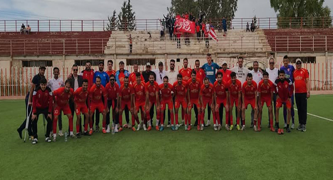اولمبي مرسى الحجاج اولمبي مرسى الحجاج
