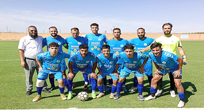 اولمبيك بلعباس