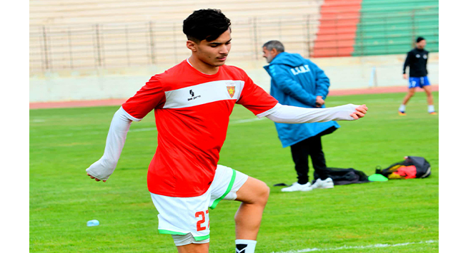 بارود