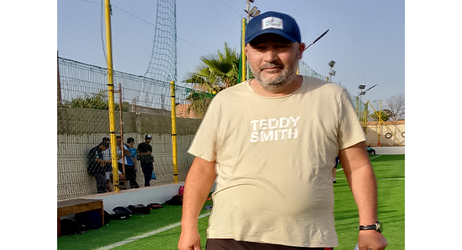 بن ڨطاط بن صابر