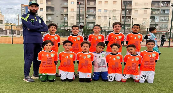 جمعية براعم بئر الجبر