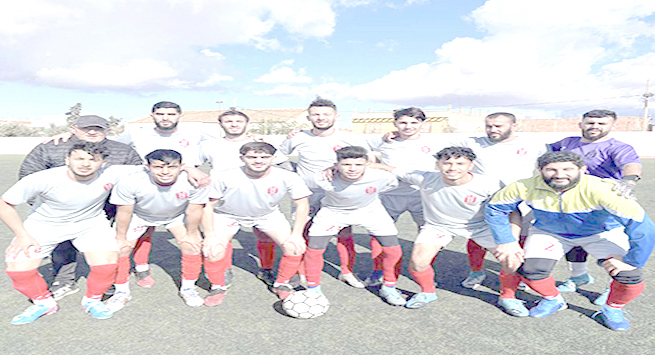 جمعية عزوز