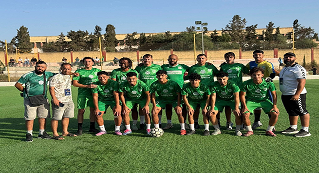 دورة بلحرش (3)