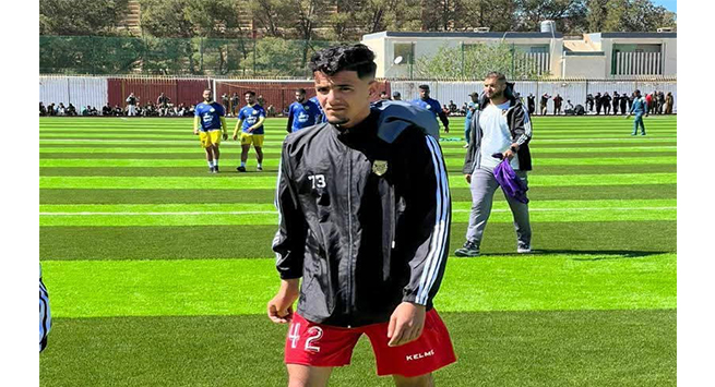 سريع لمطار