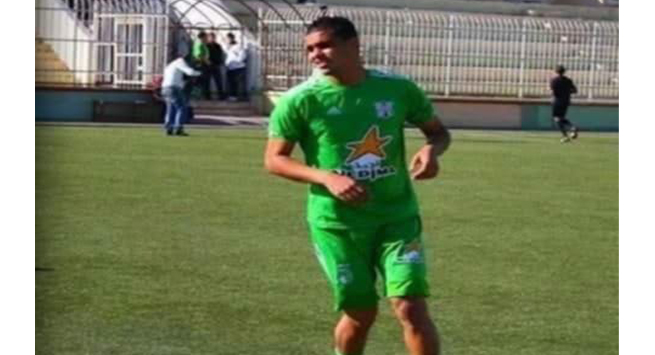 شباب الامير عبد القادر