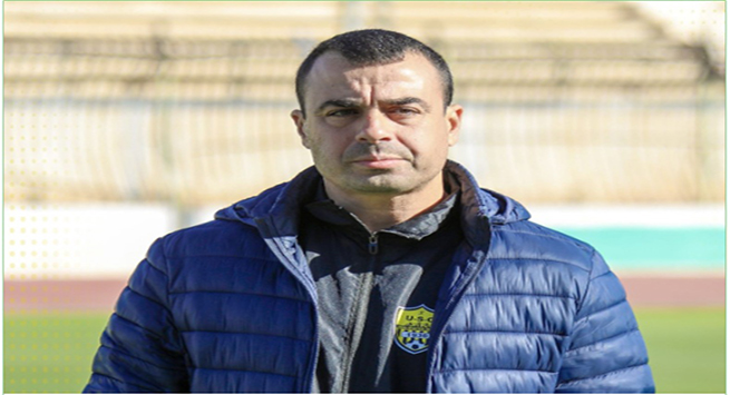 شباب باتنة