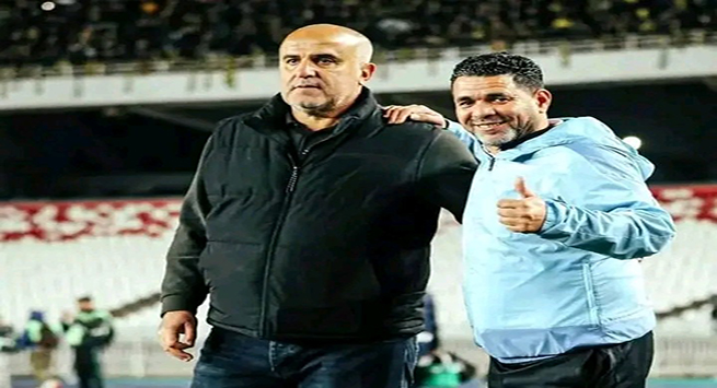 شباب باتنة