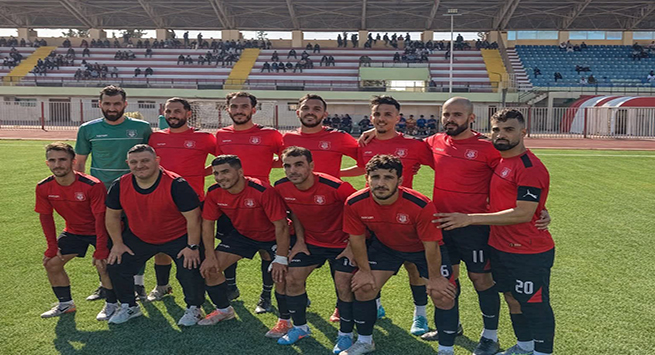 شباب واد أرهيو