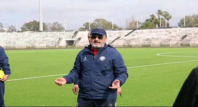 شبيبة سكيكدة