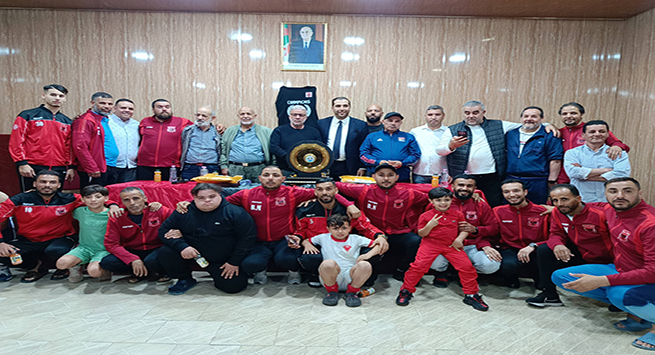 فرسان سيدي الشحمي