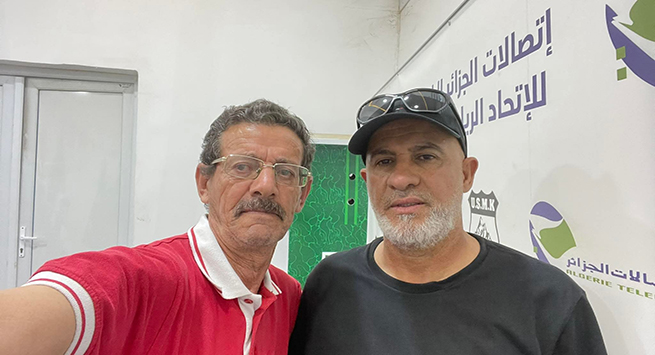 مستقبل رويسات