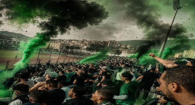 مولودية بجاية