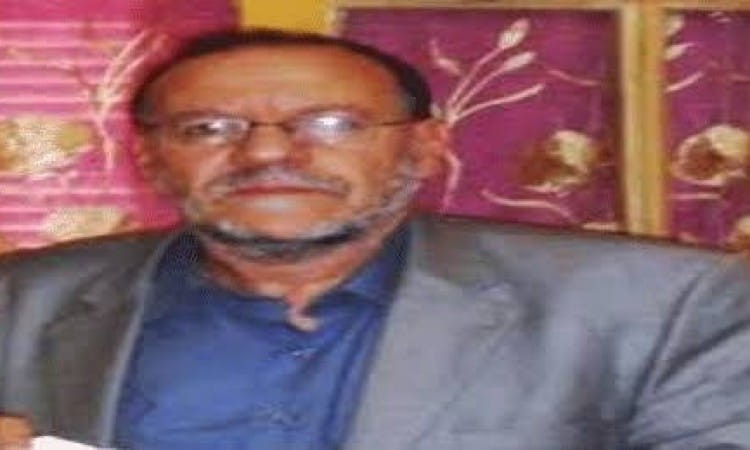 مولودية سعيدة