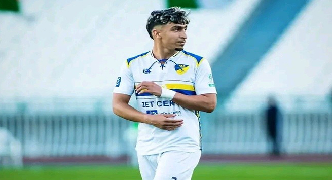 مولودية وهران