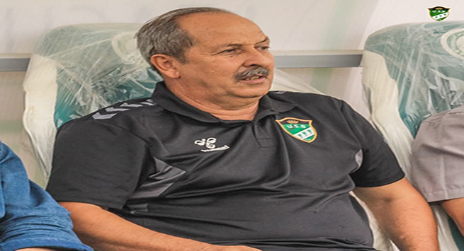 وداد تلمسان