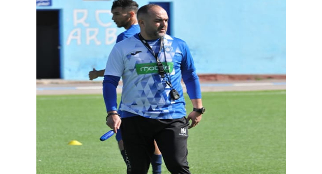 وداد تلمسان