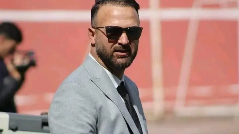 وفاق سطيف