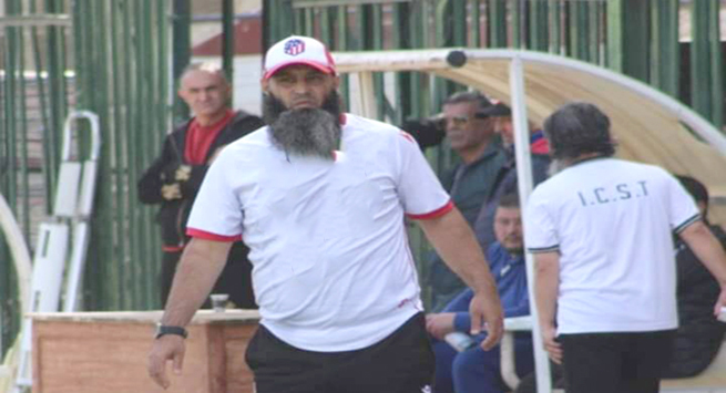 وفاق عرابة