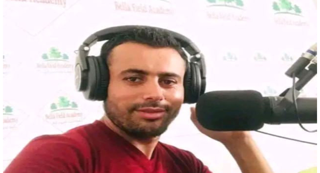 وليد بن حمودة