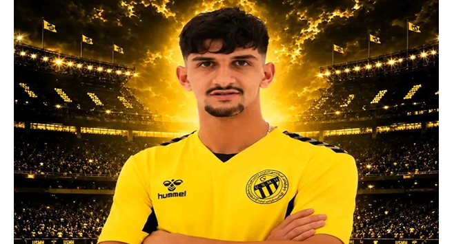 إتحاد الحراش ...بن محاد