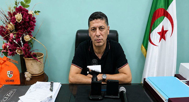 اتحاد بلعباس