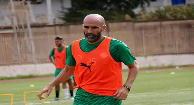 اتحاد بلعباس