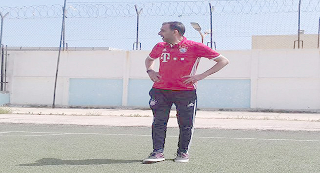 اتحاد وهران