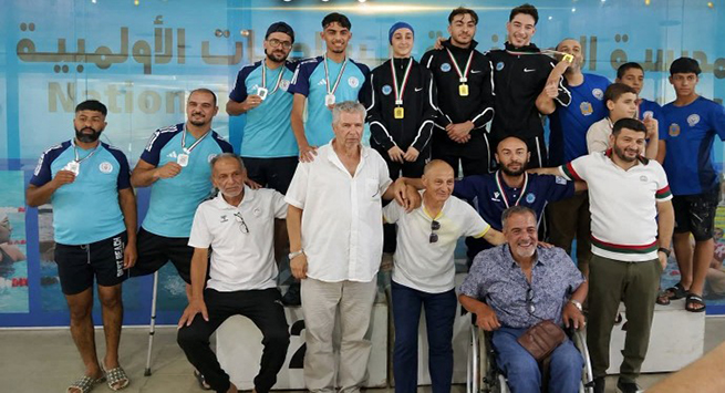 جمعية النصر