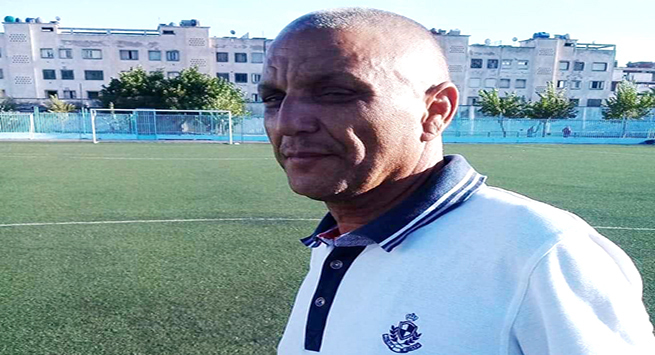 شباب الامير عبد القادر