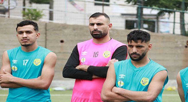 شبيبة الساورة